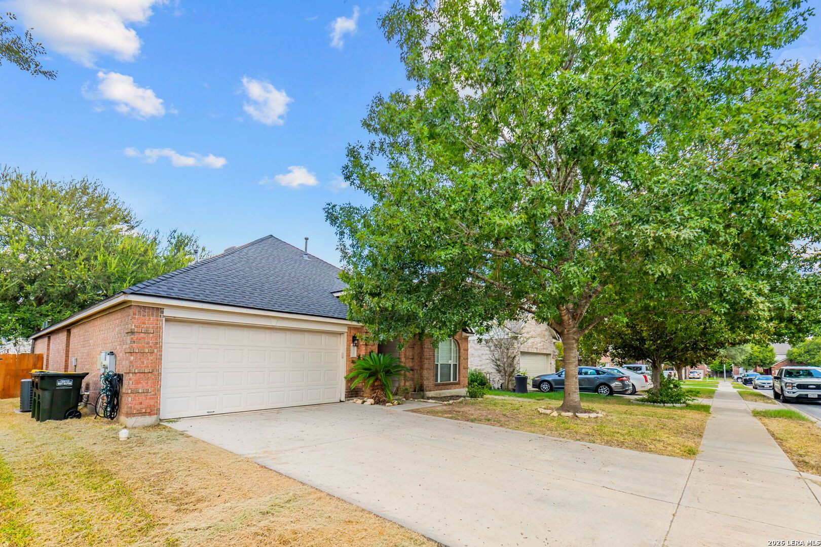 4717 Windy Ridge Trail Schertz, TX 78154 - Photo 42 of 56 Gallery Image 42