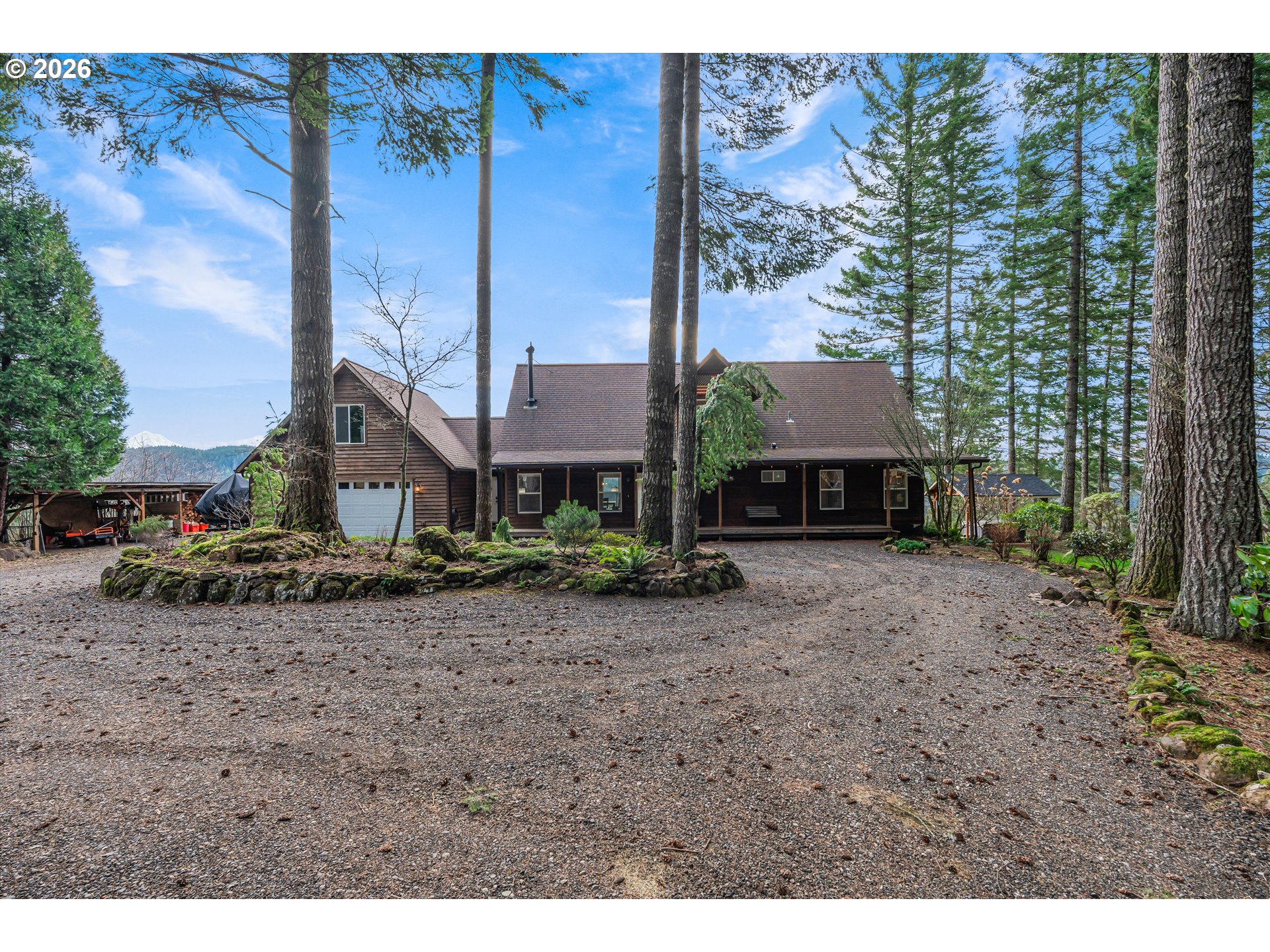44450 Southeast Tuckridge Road Sandy, OR 97055 - Photo 6 of 43