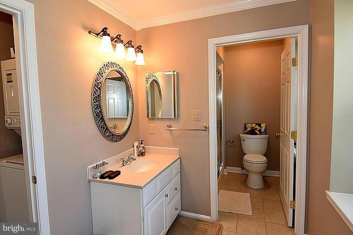 11908 Blue Spruce Road Reston, VA 20191 - Photo 14 of 27 Bath (Master)