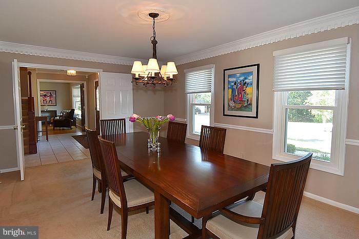 11908 Blue Spruce Road Reston, VA 20191 - Photo 3 of 27 Dining Room