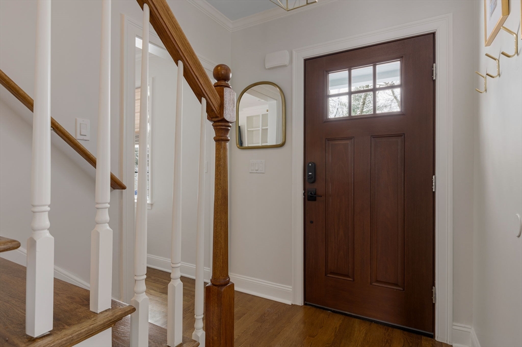 14 Deforest Road Newton, MA 02462 - Photo 2 of 27 Gallery Image 2