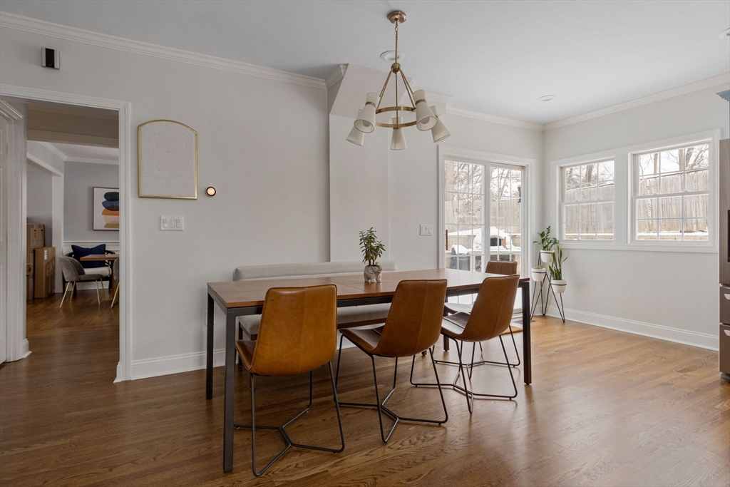 14 Deforest Road Newton, MA 02462 - Photo 7 of 27 Gallery Image 7