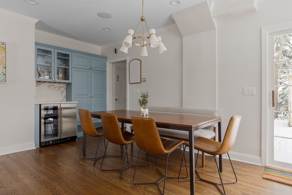 14 Deforest Road Newton, MA 02462 - Photo 8 of 27 Gallery Image 8