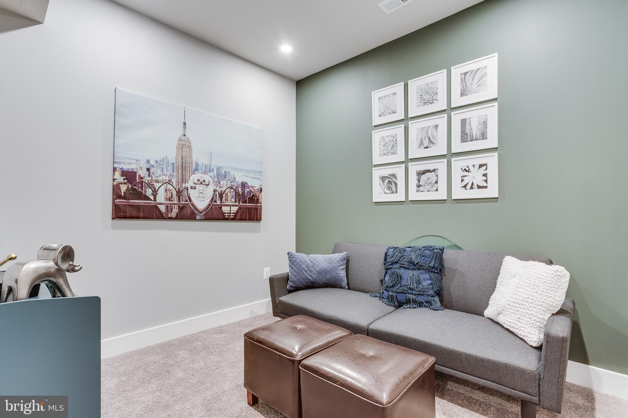 7209 Georgia Avenue Northwest, Unit A Washington, DC 20012 - Photo 14 of 27