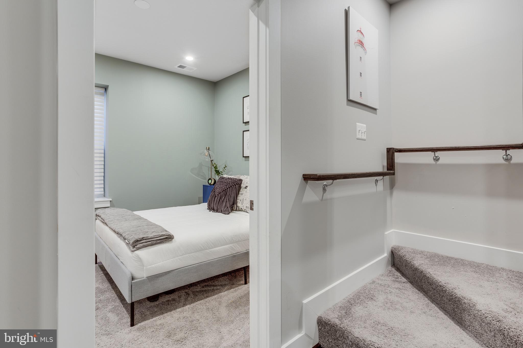 7209 Georgia Avenue Northwest, Unit A Washington, DC 20012 - Photo 15 of 27