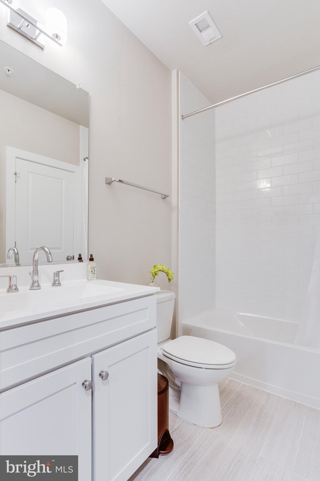 7209 Georgia Avenue Northwest, Unit A Washington, DC 20012 - Photo 18 of 27