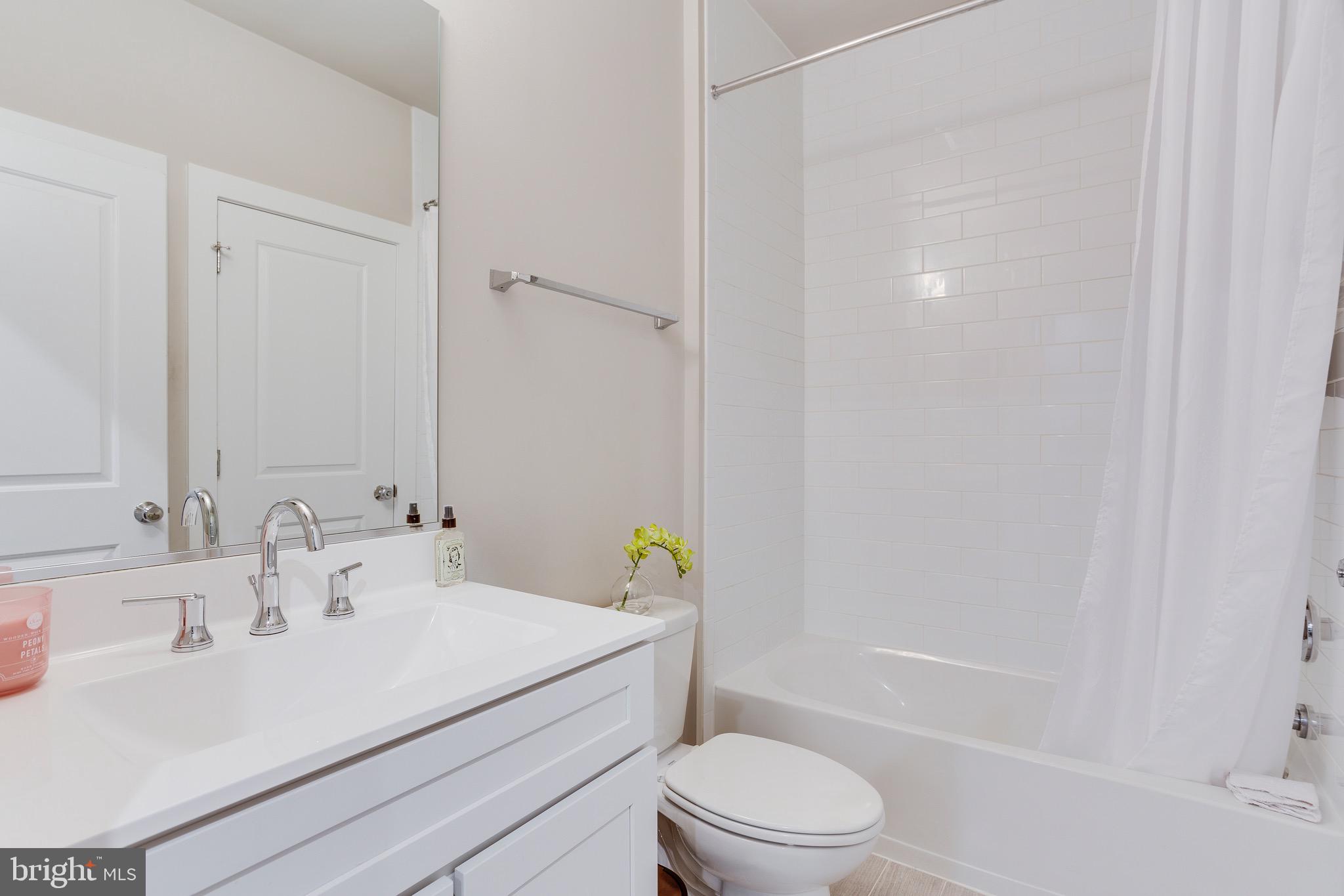 7209 Georgia Avenue Northwest, Unit A Washington, DC 20012 - Photo 19 of 27