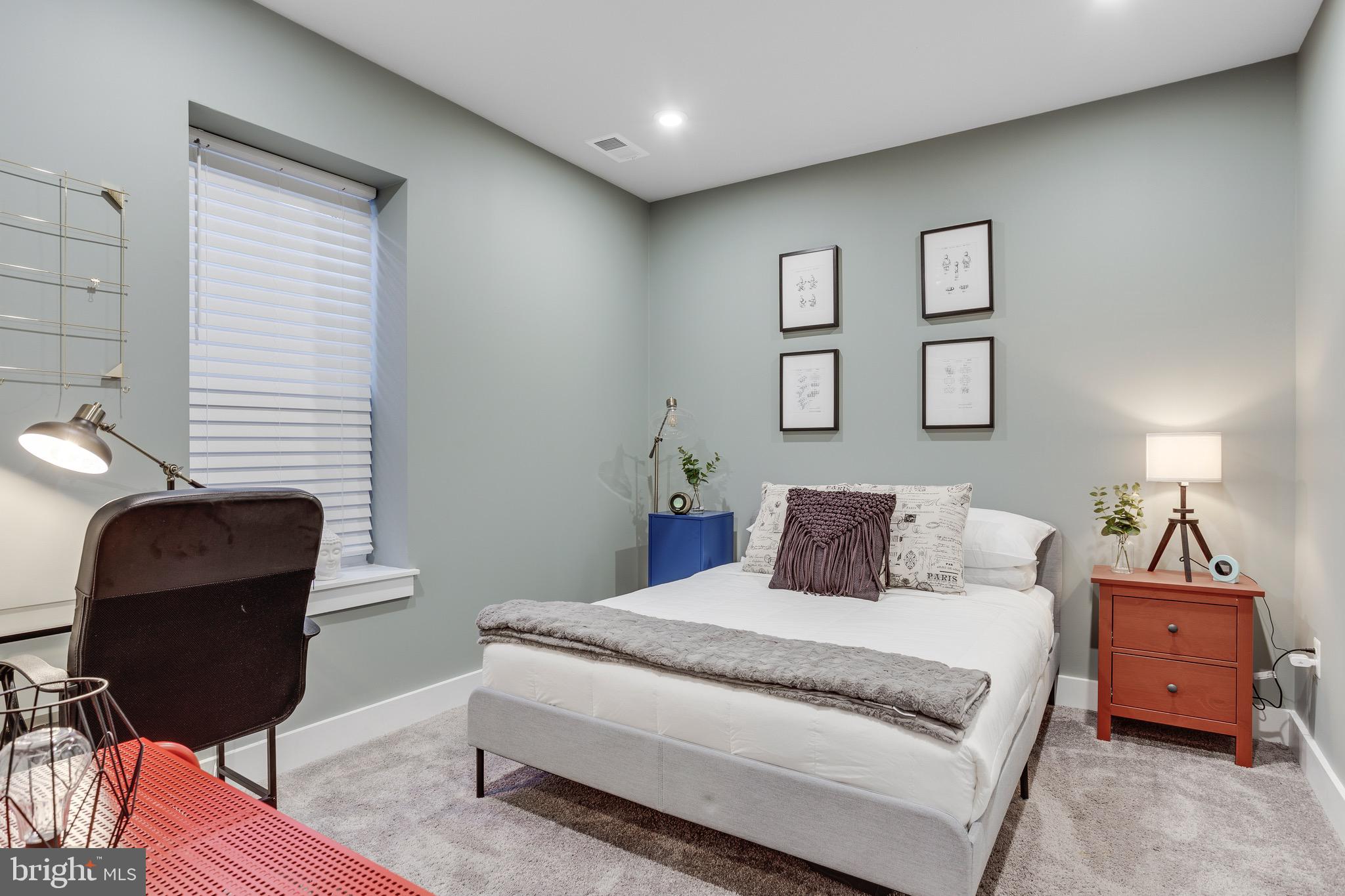 7209 Georgia Avenue Northwest, Unit A Washington, DC 20012 - Photo 22 of 27