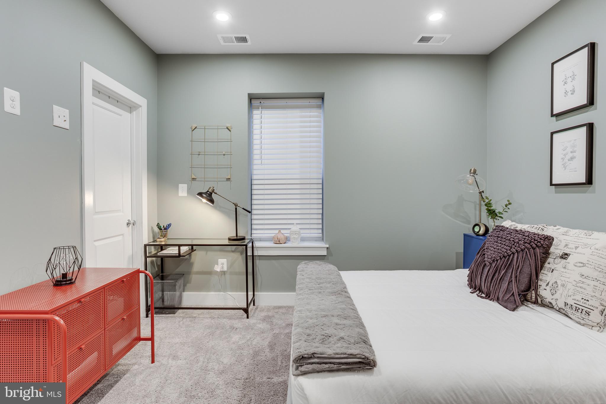 7209 Georgia Avenue Northwest, Unit A Washington, DC 20012 - Photo 23 of 27