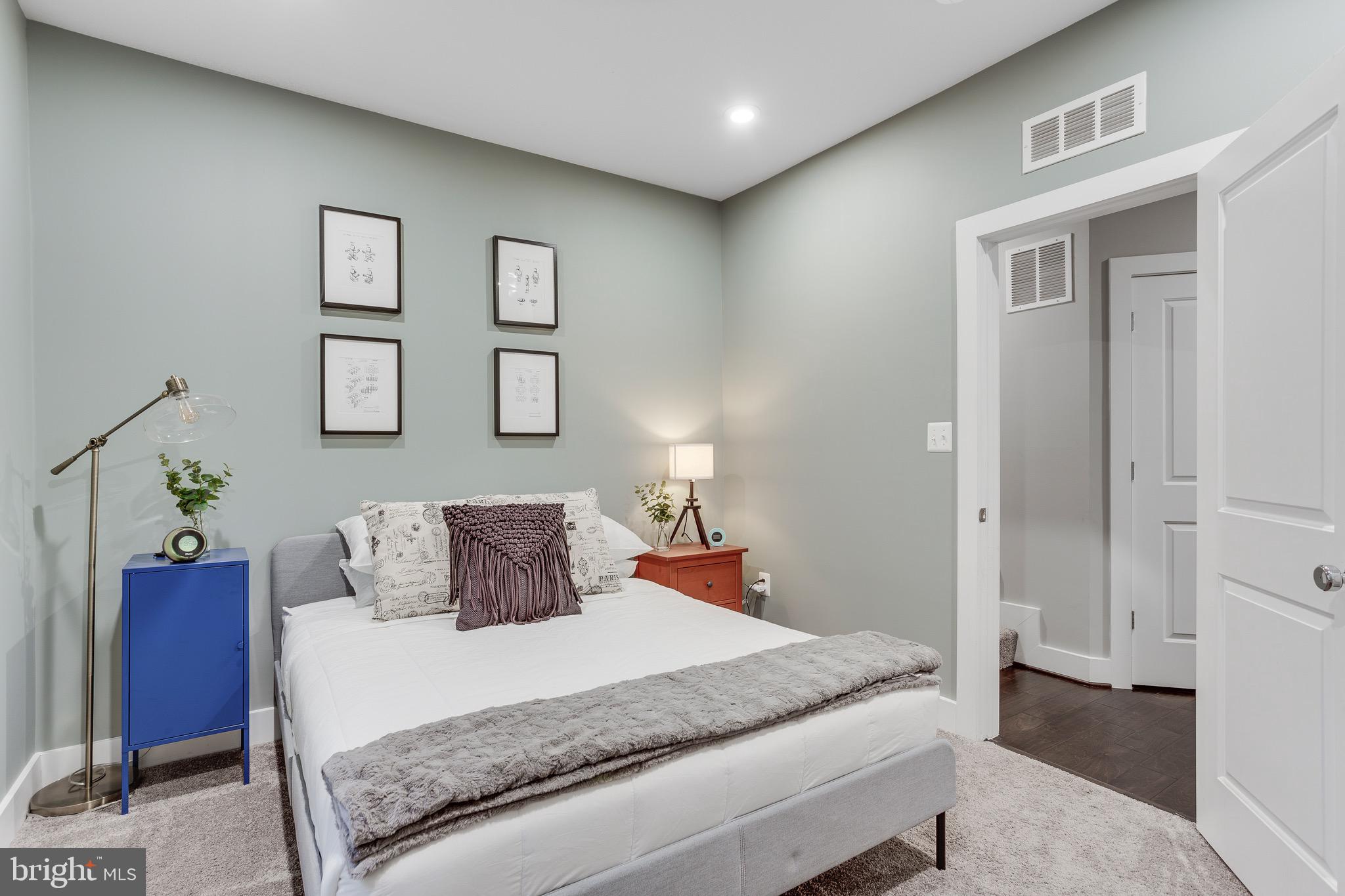 7209 Georgia Avenue Northwest, Unit A Washington, DC 20012 - Photo 25 of 27