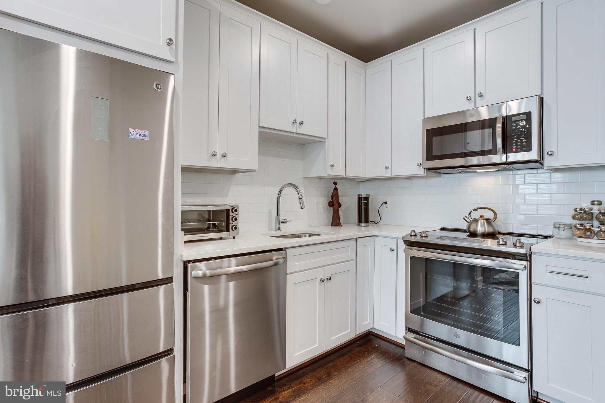 7209 Georgia Avenue Northwest, Unit A Washington, DC 20012 - Photo 26 of 27