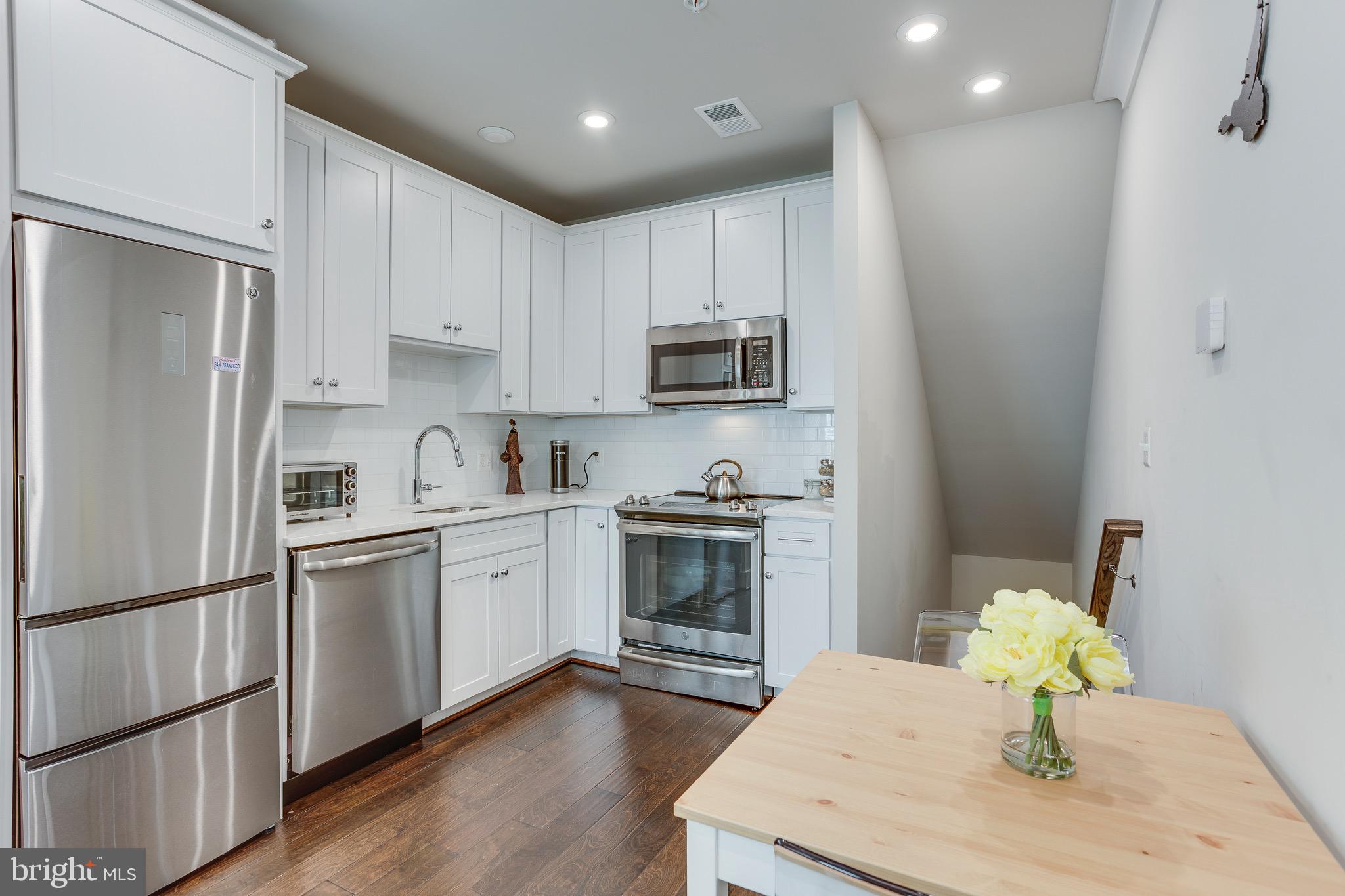 7209 Georgia Avenue Northwest, Unit A Washington, DC 20012 - Photo 27 of 27