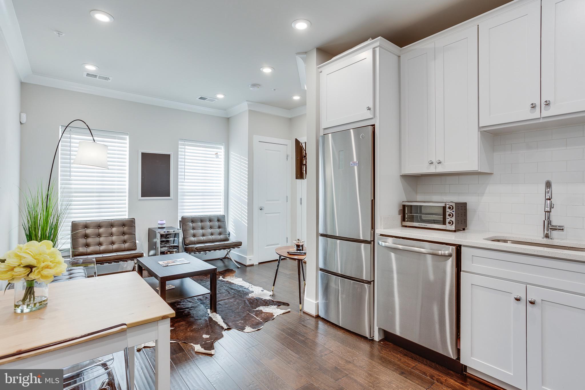 7209 Georgia Avenue Northwest, Unit A Washington, DC 20012 - Photo 6 of 27