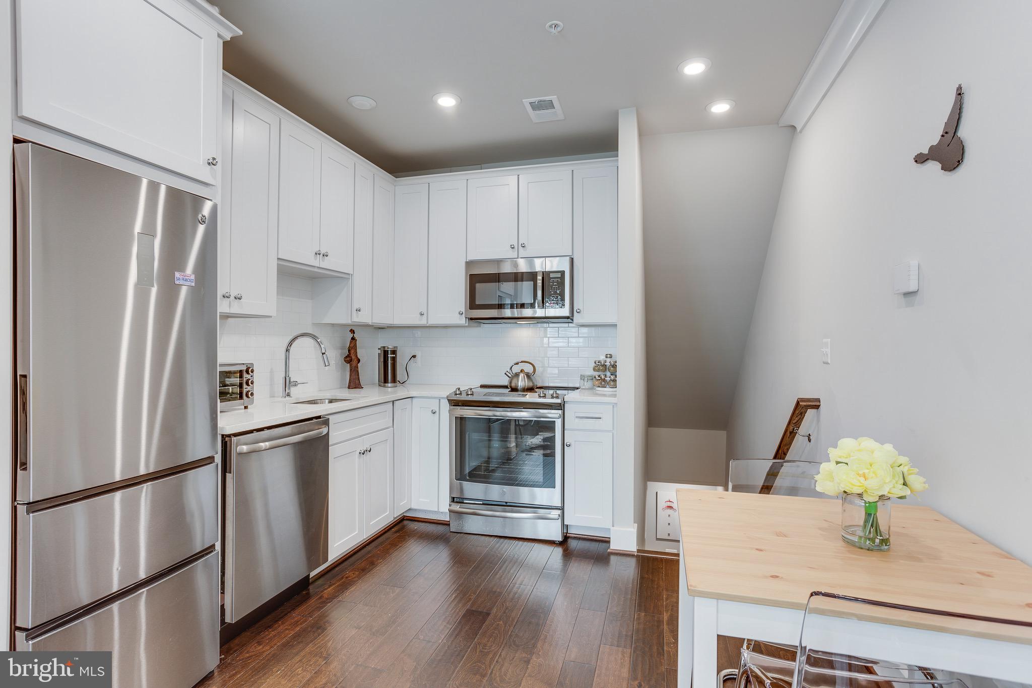 7209 Georgia Avenue Northwest, Unit A Washington, DC 20012 - Photo 7 of 27