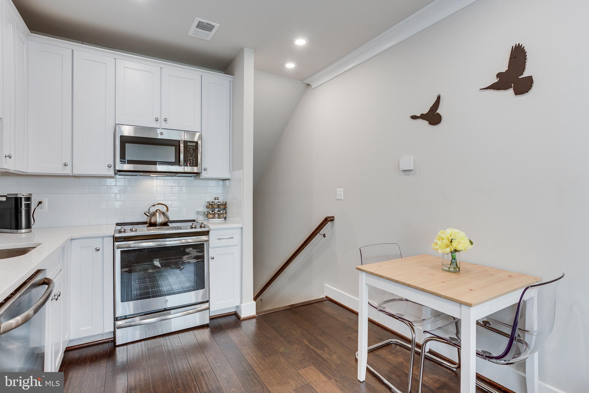 7209 Georgia Avenue Northwest, Unit A Washington, DC 20012 - Photo 8 of 27