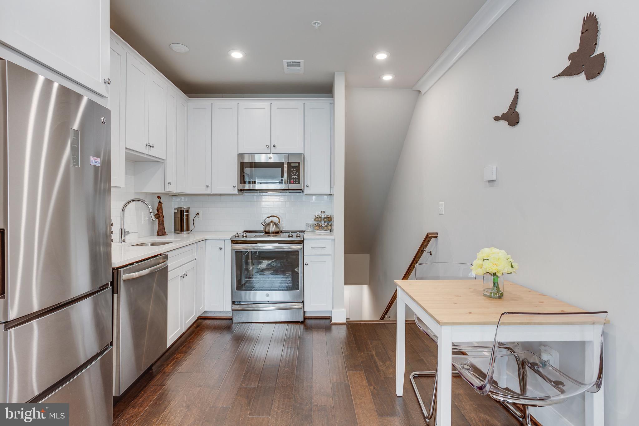 7209 Georgia Avenue Northwest, Unit A Washington, DC 20012 - Photo 9 of 27