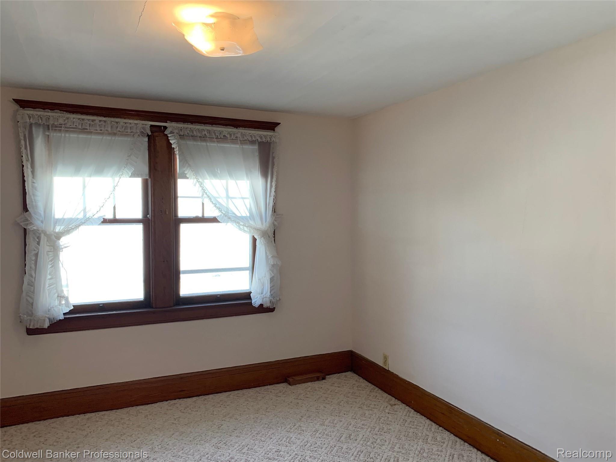 8250 Clinton River Road Sterling Heights, MI 48314 - Photo 15 of 22 Third Second Floor Bedroom