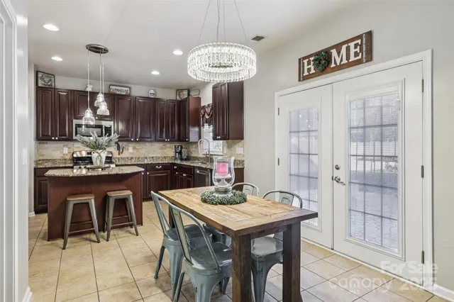 $425,000 | 10900 Tailwater Street, Davidson, NC 28036