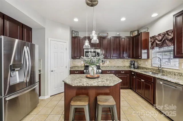 $425,000 | 10900 Tailwater Street, Davidson, NC 28036