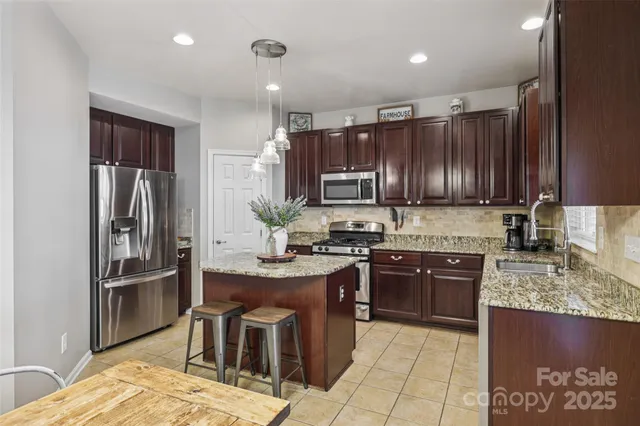 $425,000 | 10900 Tailwater Street, Davidson, NC 28036