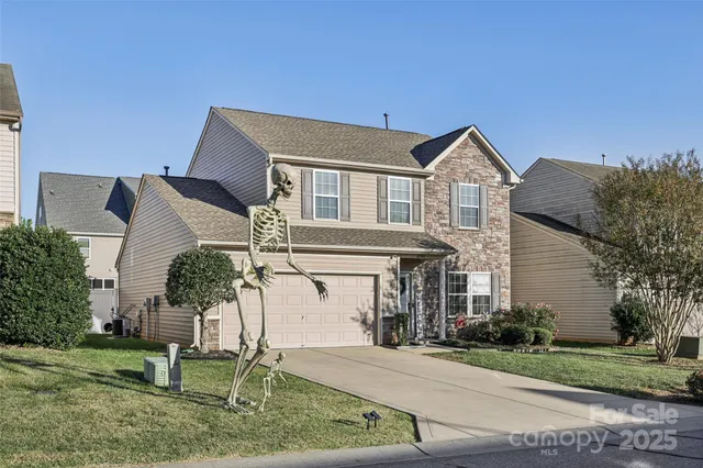 $425,000 | 10900 Tailwater Street, Davidson, NC 28036