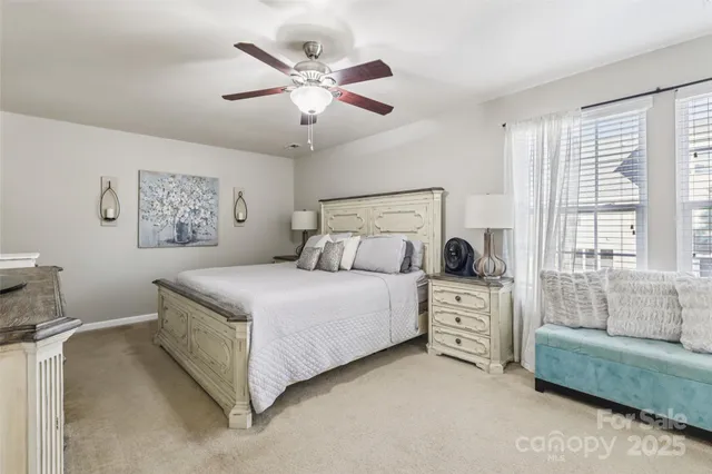 $425,000 | 10900 Tailwater Street, Davidson, NC 28036