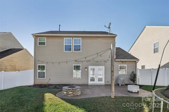 $425,000 | 10900 Tailwater Street, Davidson, NC 28036