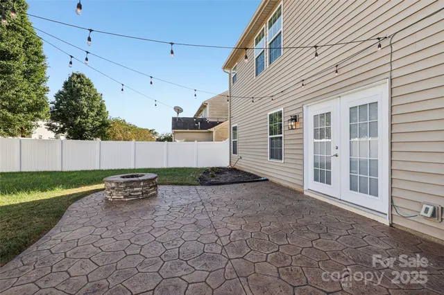 $425,000 | 10900 Tailwater Street, Davidson, NC 28036