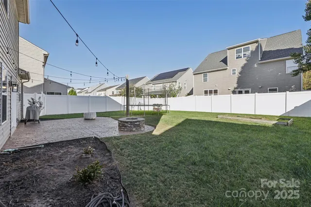 $425,000 | 10900 Tailwater Street, Davidson, NC 28036