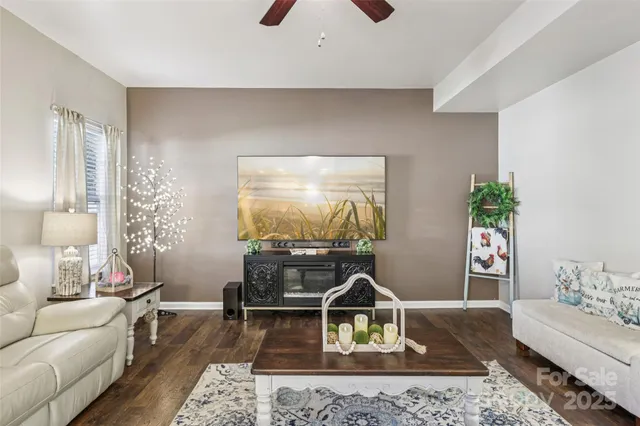 $425,000 | 10900 Tailwater Street, Davidson, NC 28036