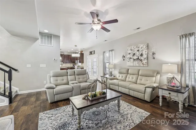 $425,000 | 10900 Tailwater Street, Davidson, NC 28036