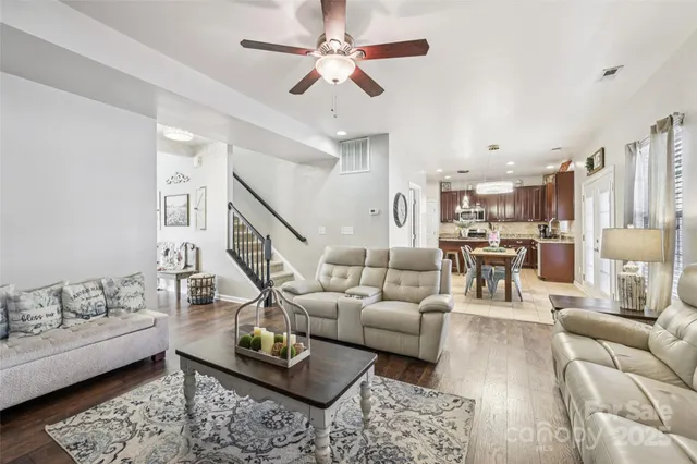 $425,000 | 10900 Tailwater Street, Davidson, NC 28036