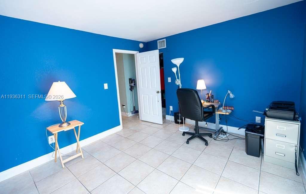 8600 Southwest 109th Avenue, Unit 4114 Miami, FL 33173 - Photo 16 of 44 a view of a workspace with furniture