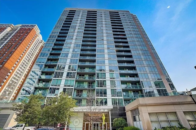 $5,500 | 20 Newport Parkway, Unit 2111, Jersey City, NJ 07310