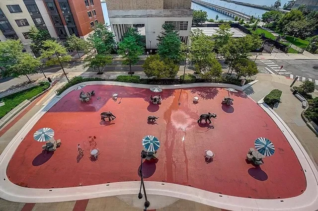 $5,500 | 20 Newport Parkway, Unit 2111, Jersey City, NJ 07310