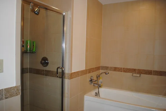 $5,500 | 20 Newport Parkway, Unit 2111, Jersey City, NJ 07310