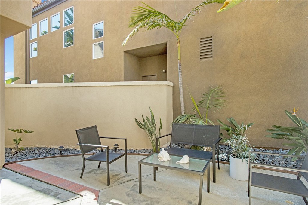 32 Blazewood Lake Forest, CA 92610 - Photo 27 of 41 a building outdoor space with patio furniture