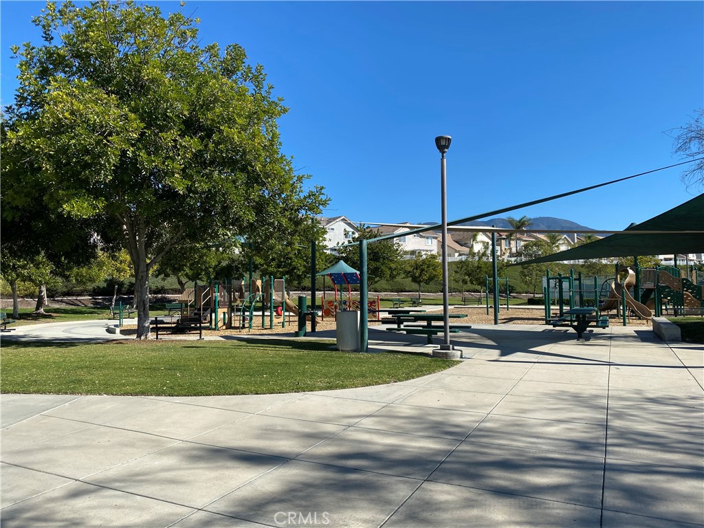 32 Blazewood Lake Forest, CA 92610 - Photo 39 of 41 a view of a park with sitting area