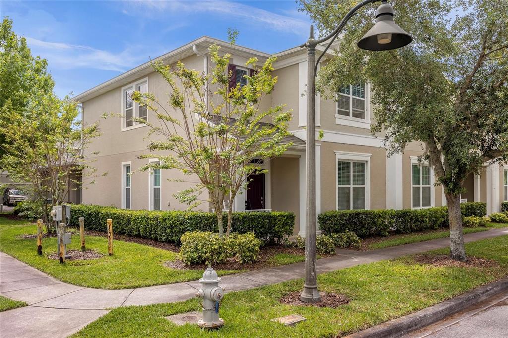3521 Clay Brick Road Harmony, FL 34773 - Photo 1 of 1 Corner Unit