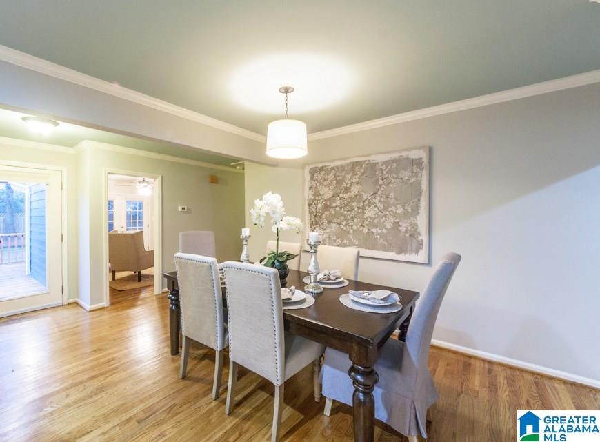 1007 Sims Avenue Birmingham, AL 35213 - Photo 7 of 36