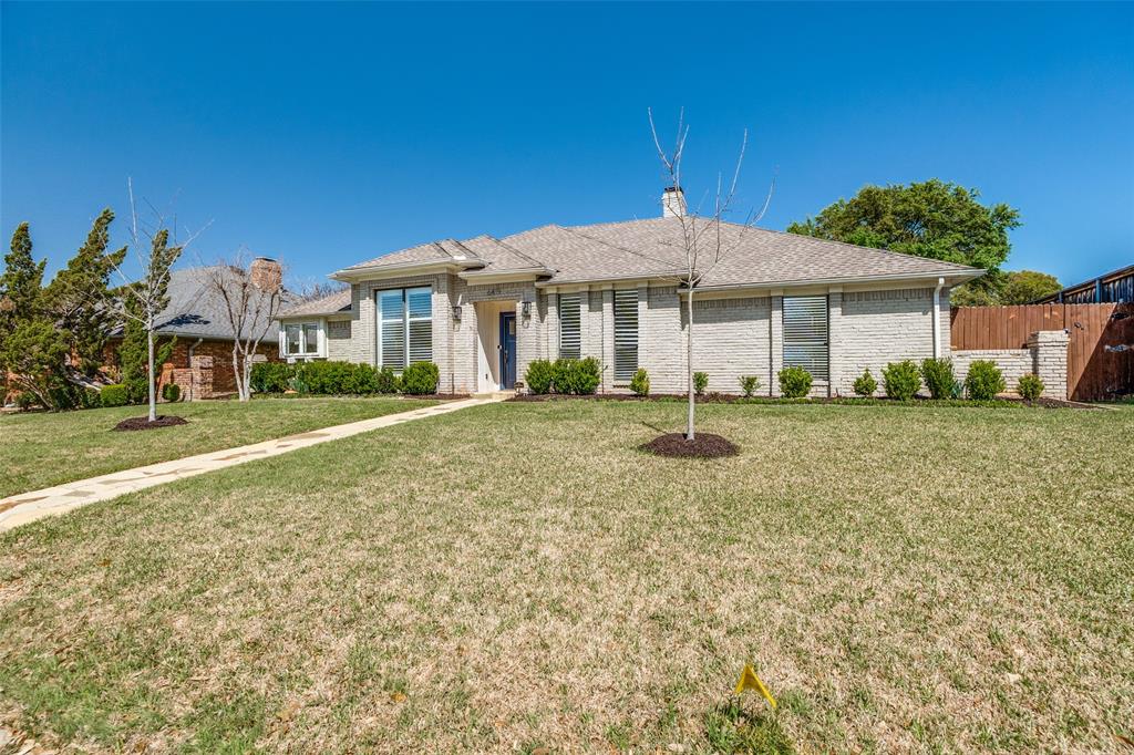 6419 Embers Road Dallas, TX 75248 - Photo 2 of 31