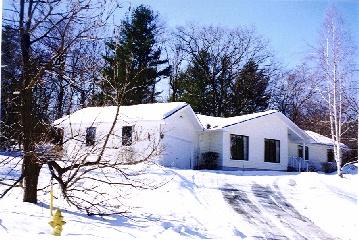71 Hawthorne Road Williamstown, MA 01267 - Photo 1 of 1 Primary Photo
