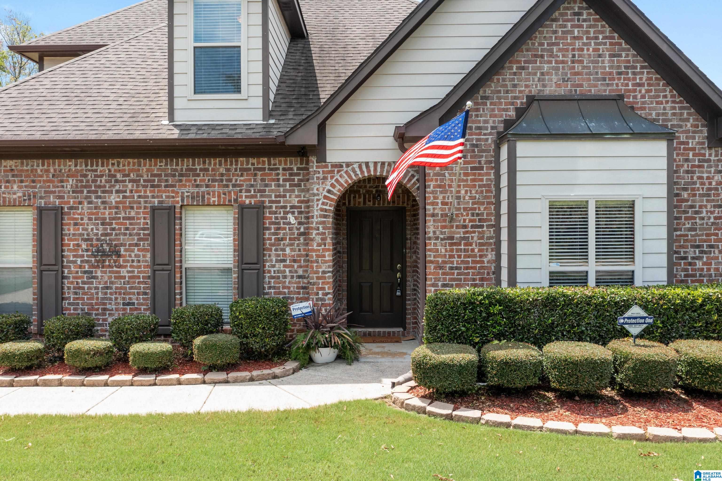 591 Barkley Circle Alabaster, AL 35007 - Photo 7 of 34