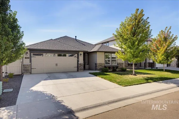 $485,000 | 7649 West Havana Drive, Boise, ID 83709