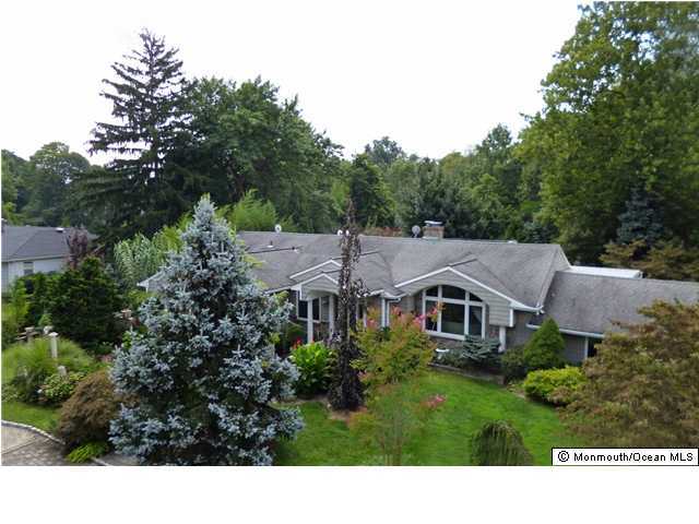 32 Oakes Road Little Silver, NJ 07739 - Photo 1 of 3 Primary Photo