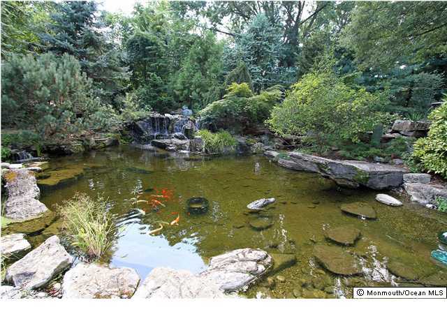 32 Oakes Road Little Silver, NJ 07739 - Photo 2 of 3 Additional Photo