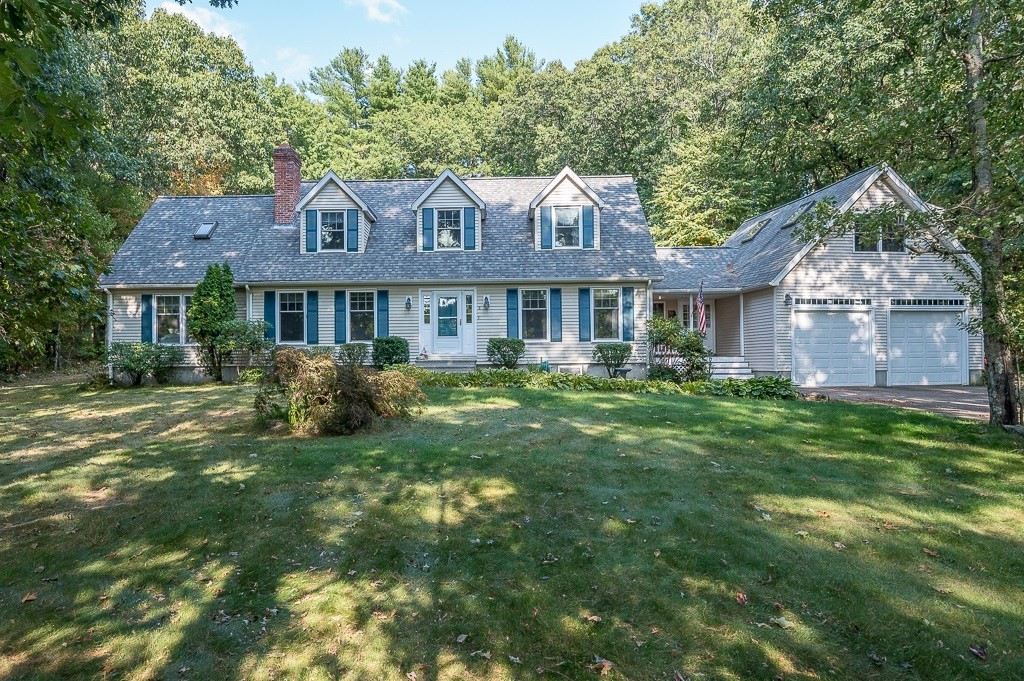 8 Plumbley Road Upton, MA 01568 - Photo 1 of 42 Gallery Image 1