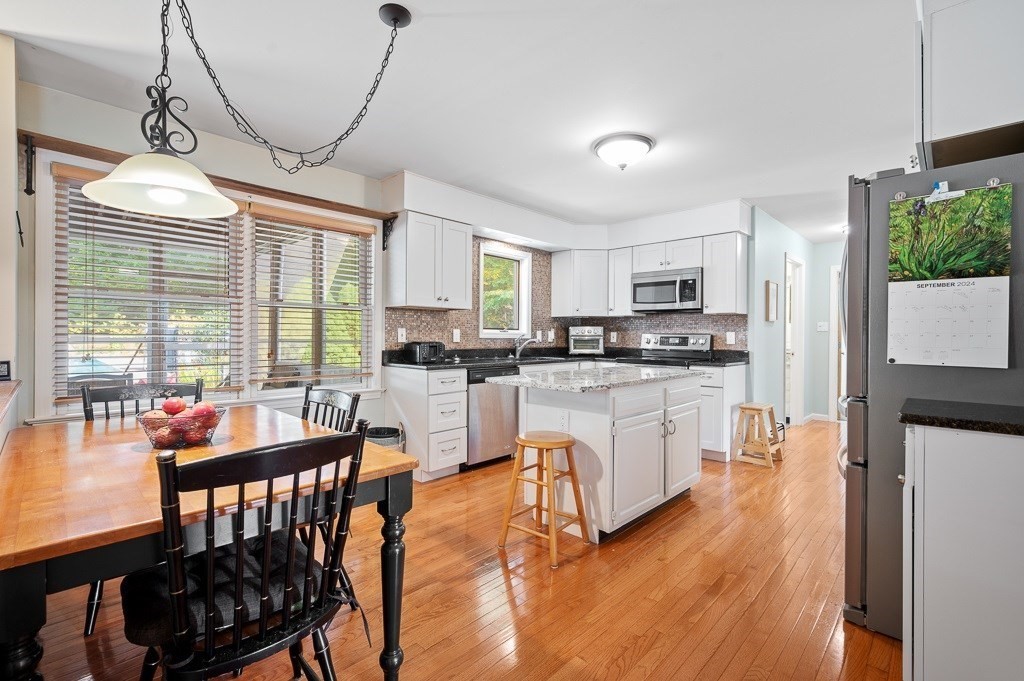 8 Plumbley Road Upton, MA 01568 - Photo 6 of 42 Gallery Image 6