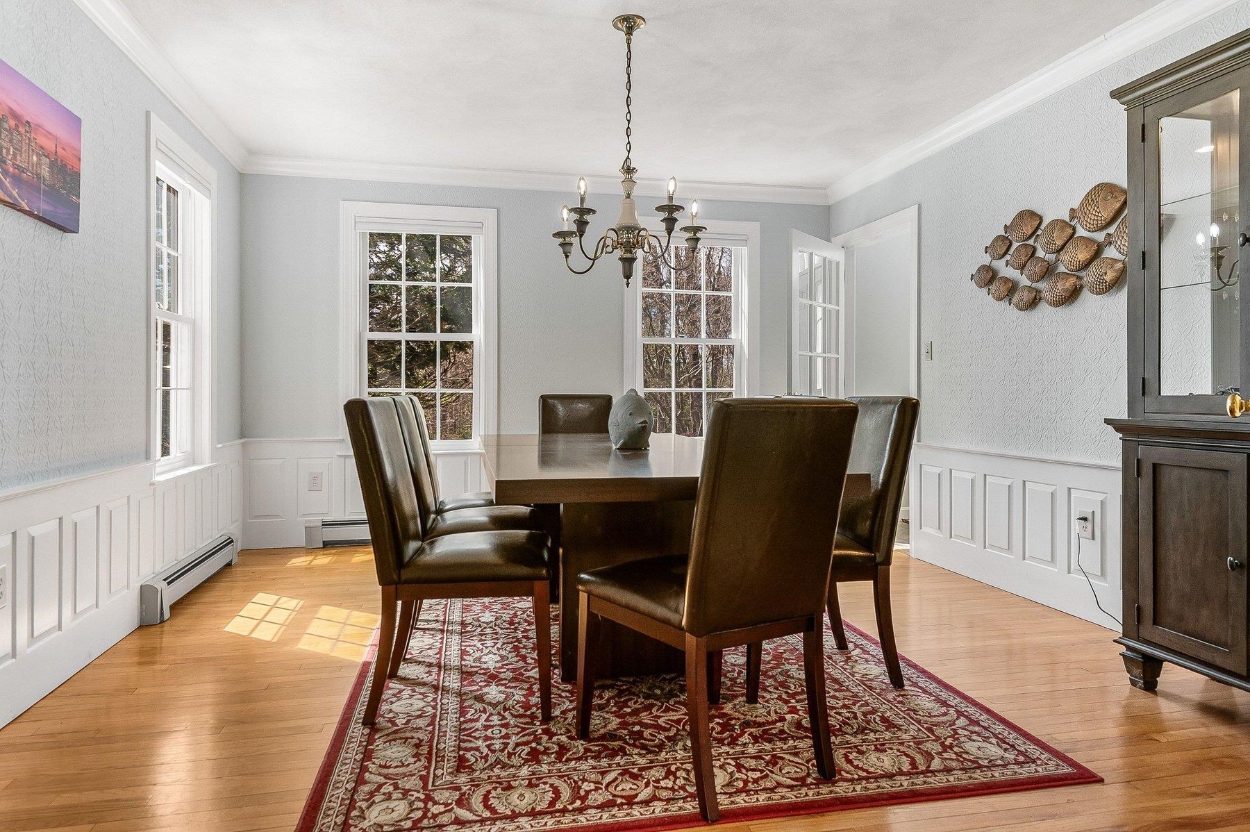 6 Drury Plains Road Stratham, NH 03885 - Photo 12 of 45