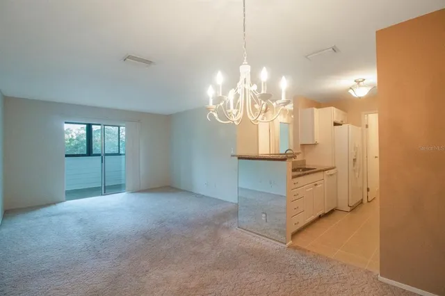 $169,899 | 1400 Gandy Boulevard North, Unit 715, St. Petersburg, FL 33702